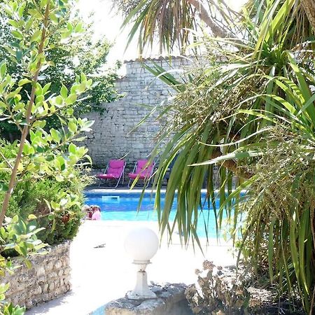 Villa Del Re 6 مدينة لا فلوت المظهر الخارجي الصورة