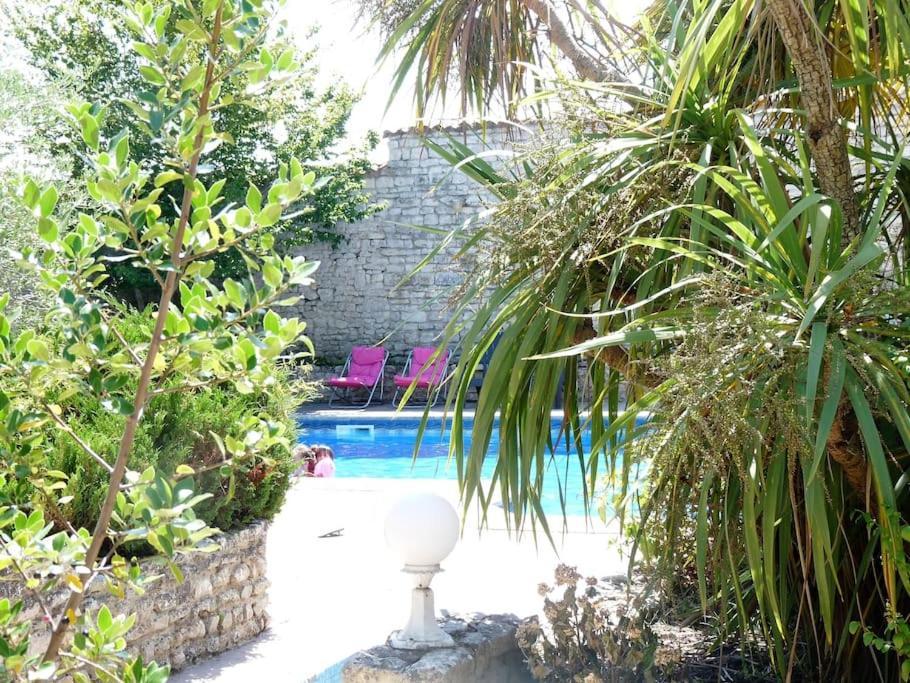 Villa Del Re 6 مدينة لا فلوت المظهر الخارجي الصورة