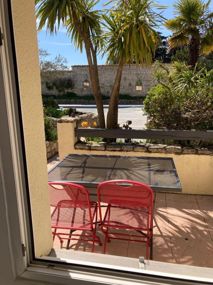 Villa Del Re 6 مدينة لا فلوت المظهر الخارجي الصورة